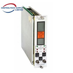 3300/50-02-01-00-01 Bently Nevada Tachometer Module - Product Image 3