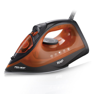 Fer à vapeur électrique portatif populaire en 2026 pour la maison, petit fer électrique portable, fer à vapeur - Product Image 4