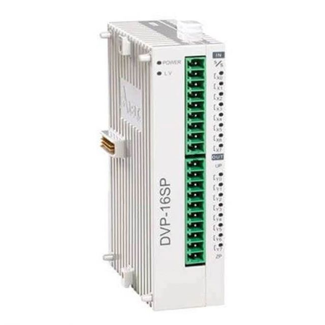Taiwan Delta PLC DVP Module DVP14SS211T