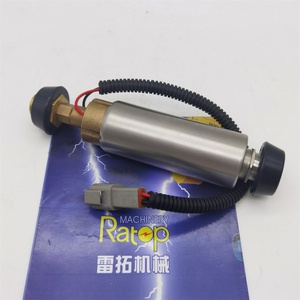Pompe de transfert de carburant PC300-8 6D114 6745-71-1840 6745-71-1820 6745-71-1821 Ensemble de pompe à carburant 24V 4937766 5260634 - Product Image 5
