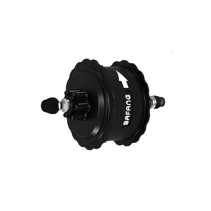Mozzo Motore Per Bici Elettrica Con Ingranaggi Interni 36T | Ricambio Per 8fun 47,5 Mm