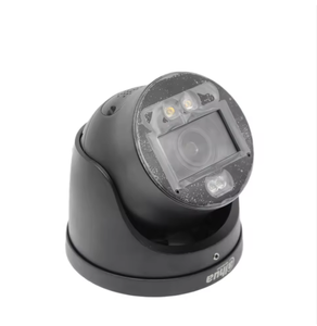 Caméra IP réseau Dahua IPC-HDW3849H-ZAS-PV noire 8MP avec détection de mouvement, double éclairage intelligent et dissuasion active, type Eyeball WizSense - Product Image 4