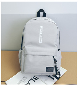 Nhà Máy Bán Trẻ Em Trường Ba Lô Thanh Thiếu Niên Oxford Tiểu Tùy Chỉnh Đa Chức Năng Không Thấm Nước Trường Ba Lô Cho Trẻ Em - Product Image 3