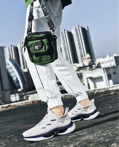 <strong>2026</strong> New TPU Sole Light Casual Running Sport Wholesale Designer Sport <strong>Basketball</strong> Sneakers Walking Style <strong>Shoes</strong> for Man - Product Image 5