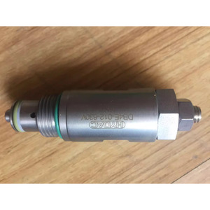 วาล์วควบคุมแรงดันไฮดรอลิก Hydac รุ่น DB3E-02X-100V 315 บาร์ 40 ลิตร/นาที วาล์วไฮดรอลิกสองทาง - Product Image 1