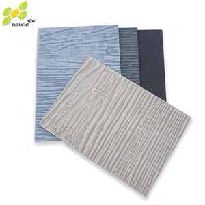 الخشب الحبوب الهولندية اللفة انحياز لوحة من سيليكات الكالسيوم رخيصة مواد أسمنتية بالألياف واجهة مجلس - Product Image 5