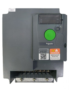 ATV310HU40N4E 3kw  ตัวควบคุม PLC แบบตั้งโปรแกรมได้ ระบบอัตโนมัติอุตสาหกรรม ตัวแปลงความถี่ ไดรฟ์ปรับความถี่ ATV310HU30N4E - Product Image 2