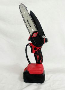 2025 Popular Selling Small Size <b>Hand</b> <b>Mini</b> <b>Hand</b> Saw with Battery - Product Image 4