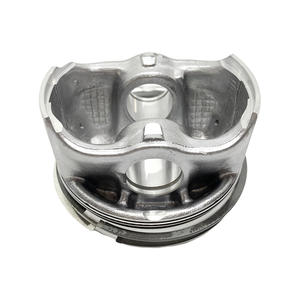 Pièces détachées automobiles Ensemble de pistons de moteur pour BMW Mercedes Benz Peugeot Land Rover VW AUDI JAGUAR CITROEN Allemand et Français - Product Image 4