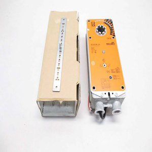 แอคชูเอเตอร์แบบไม่ใช้ระบบ Fail-Safe รุ่น BEST-PRICE AMB120-3 AMB24-3 AMB24-3-S AMB24-IP AMB24-MFT - Product Image 3