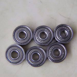 SHK 698ZZ 608ZZ 688ZZ 696ZZ แบริ่งมอเตอร์ไร้แปรง, - Product Image 5