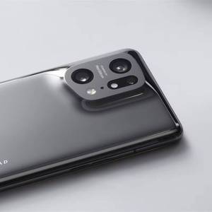 Teléfono Inteligente Android 5G Deca Core <span class=keywords><strong>Nuevo</strong></span> al por Mayor, <span class=keywords><strong>OPPO</strong></span> Find <span class=keywords><strong>X5</strong></span> Pro con Pantalla OLED de 120Hz y Carga Rápida de 120W con ColorOS - Product Image 4