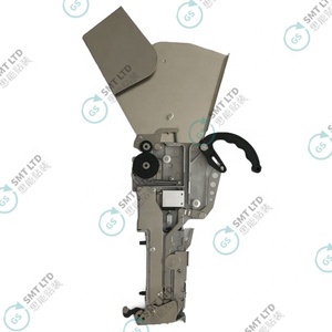 Máquina de Colocación de Componentes SMT de Fábrica para Alimentador Yamaha CL KW1-M1100-000 KW1-M1100-030 - Product Image 4