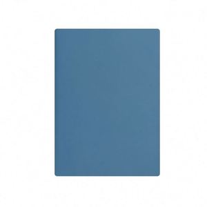 Promotion Custom PU Leather PVC Cover Eco-Friendly Portable <b>A5</b> Notebook Printed LOGO for Office School - Product Image 1