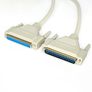 สายเคเบิลแม่พิมพ์10ฟุต DB37 M/F - Product Image 4