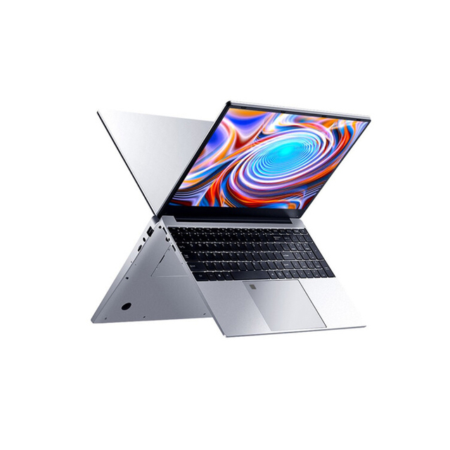 15.6'' Hot Selling Slim Laptop I7 6560U Quad Core 4GB RAM 64GB ROM 1920x1080 High Definition Laptops Computer