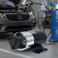 Libo Budget Choice Nouveau Design Écologique Moteur Électrique à Aimant Permanent IP65 Économiseur d'Énergie Dispositif d'Injection de Carburant Liquide