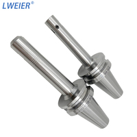 Accessoire de machines-outils Moteur de broche atc cnc de haute précision BT30 BT40 BT50 ER Porte-outil Mandrin rétractable pour MAS403
