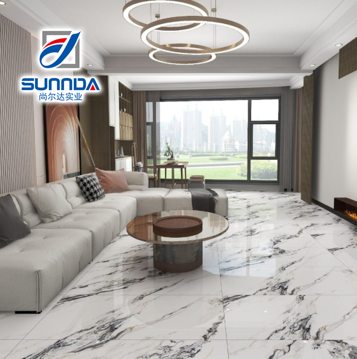 hering bone woodlook ceramic tile