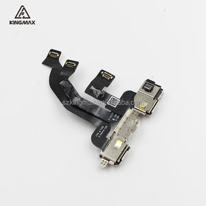 Vente chaude Original Petite Caméra pour <span class=keywords><strong>iPhone</strong></span> xs Caméra Frontale avec <span class=keywords><strong>Face</strong></span> ID Remplacement Webcam <span class=keywords><strong>Face</strong></span> Caméra Module Flex Câble - Product Image 4