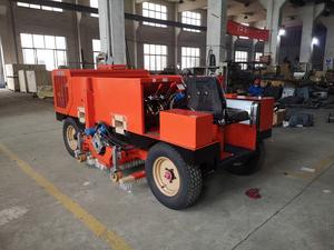 Meilleure machine à <span class=keywords><strong>gazon</strong></span> synthétique de football <span class=keywords><strong>Balayeuse</strong></span> de <span class=keywords><strong>gazon</strong></span> pour terrain de football Pelouse Machine à remplissage de sable <span class=keywords><strong>Gazon</strong></span> artificiel - Product Image 5