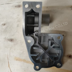 ฝาครอบวาล์วลอยเกียร์<span class=keywords><strong>รถ</strong></span><span class=keywords><strong>บรรทุก</strong></span>สำหรับ HB400-13204 ใหม่สำหรับ SHACMAN อะไหล่เกียร์<span class=keywords><strong>รถ</strong></span><span class=keywords><strong>บรรทุก</strong></span>หนักสำหรับระบบส่งกำลังแบบเร็ว - Product Image 2