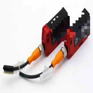 2x Ecelctronic HRT 46B/66-S12 50106547 con enchufe-usado-Nuevo Original listo Stock Automatización Industrial PLC dedicado PLC - Product Image 1