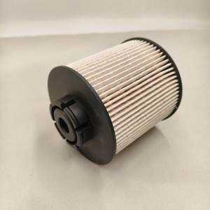 高性能エアフィルターMBトラックOEM E52KPD36 E52KP - Product Image 3