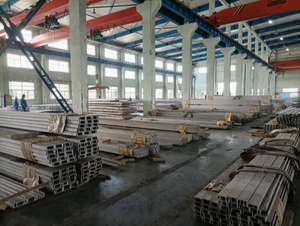 Barres d'angle en acier de précision, coupées sur mesure, fabriquées en Chine, avec extrémités débavurées, pour meubles DIY / joints de cadre - Product Image 2