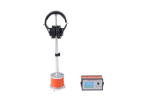 Localizador de Fallas de Cable Tanbos PP20 con Pantalla LCD y Puntero para Localización de Fallas en Cables de Alimentación - Product Image 3