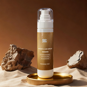 निजी लेबल चीनी हर्बल संयुक्त देखभाल खेल दर्द राहत मांसपेशियों और घुटने दर्द राहत स्प्रे - Product Image 6