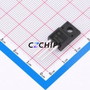 ทรานซิสเตอร์ภาคสนาม TO-220F SMF20N65ทรานซิสเตอร์ (MOSFET) แบบดั้งเดิมและใหม่เอี่ยม - Product Image 1