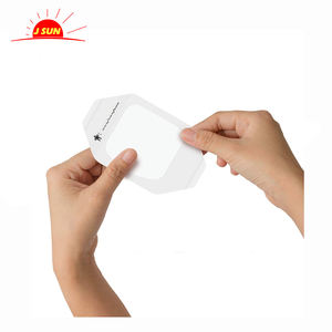 Apósitos Transparentes <span class=keywords><strong>para</strong></span> <span class=keywords><strong>Heridas</strong></span>, Apósito IV - Product Image 3