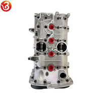 Bloc moteur K4M pour Renault 1.6L