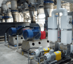 ייצור צמח רב ביומסה כוח (שבבי עץ אורז קש קליפות) - Product Image 2