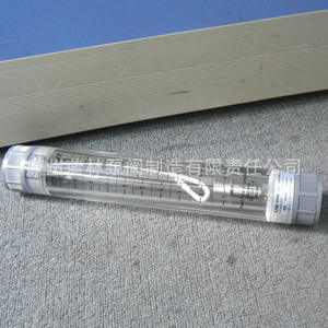 Série de débitmètres de tuyaux Z-4001 à Z-4007, instruments de haute précision pour mesurer le débit des fluides - Product Image 1