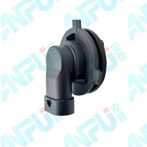 Automotive Lamp Holder 01-A0371 RZ-01-A0371 H1-H7 Straight Insertion Car <b>Light</b> <b>Bulb</b> <b>Socket</b> - Product Image 4