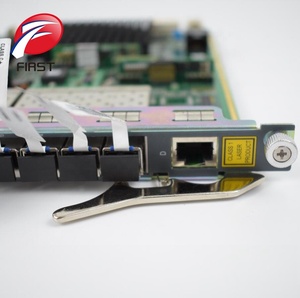 การ์ด GCOB สำหรับบอร์ด OLT <span class=keywords><strong>AN5516</strong></span> ซีรีส์ พร้อมโมดูล SFP 16 ตัว 16 พอร์ต C+ C++ <span class=keywords><strong>AN5516</strong></span>-04 - Product Image 2