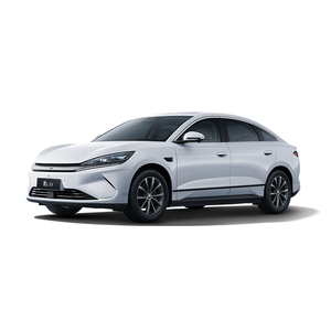 Offre Spéciale BYD Qin L EV 2025 Afrique Amérique du <span class=keywords><strong>Sud</strong></span> Recharge Rapide 800V 120KW 100 Conduite Intelligente Fournisseur pour Commandes en Gros - Product Image 5