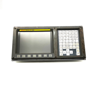 A02B-0299-C081/C075 FANUC Oi MB/TB ระบบควบคุมโฮสต์จอแสดงผลอัตโนมัติ ทดสอบแล้วใช้งานได้ปกติ A02B-0299-C081/C075 FANUC ระบบควบคุมโฮสต์อัตโนมัติ - Product Image 1