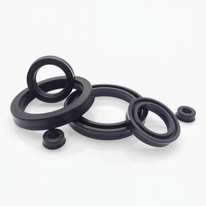 Joints de piston de cylindre hydraulique IDI ODI UN IUH USI UPH USH à double effet - Product Image 6