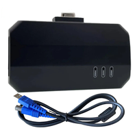 Adaptador de PC Xprog3 X431 Xprog3 Xprog III ECU programador IMMO programador para datos del motor
