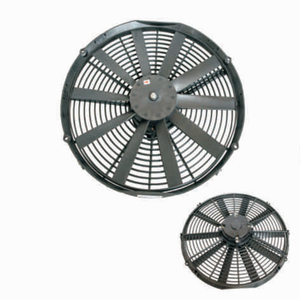 JIRUI LNF2216 CONDENSADOR VENTILADOR EVAPORADOR SOPLADOR <span class=keywords><strong>BUS</strong></span> AIRE ACONDICIONADO PIEZAS 416x92mm Nuevo - Product Image 1