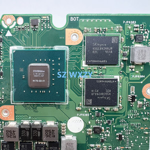 For X421EPY X421EAY Laptop <b>Motherboard</b> With I7-1165G7 <b>CPU</b> 8GB RAM MX330 2G GPU 100% Tested Fast Ship X421EPY Mainboard - Product Image 5