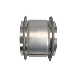 DPF pour Isuzu Euro 6 filtre à particules Diesel pour moteur de camion lourd 29408B2000 897608057 8976080571 8976080572 8976080573 - Product Image 3