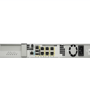 Pare-feu de sécurité multiservices CISCO ASA5515-K9, hauteur 1 RU, anti-intrusion, anti-virus, niveau entreprise, pleine bande passante - Product Image 5