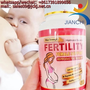 ยาเม็ดเพื่อล้างพิษสำหรับสตรีที่มีลูก - Product Image 3