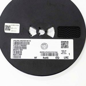 brand-new original LMSZ5221BT1G SOD-123 Diodes Zener Diodes 500mW 2.4V 100uA - Product Image 1