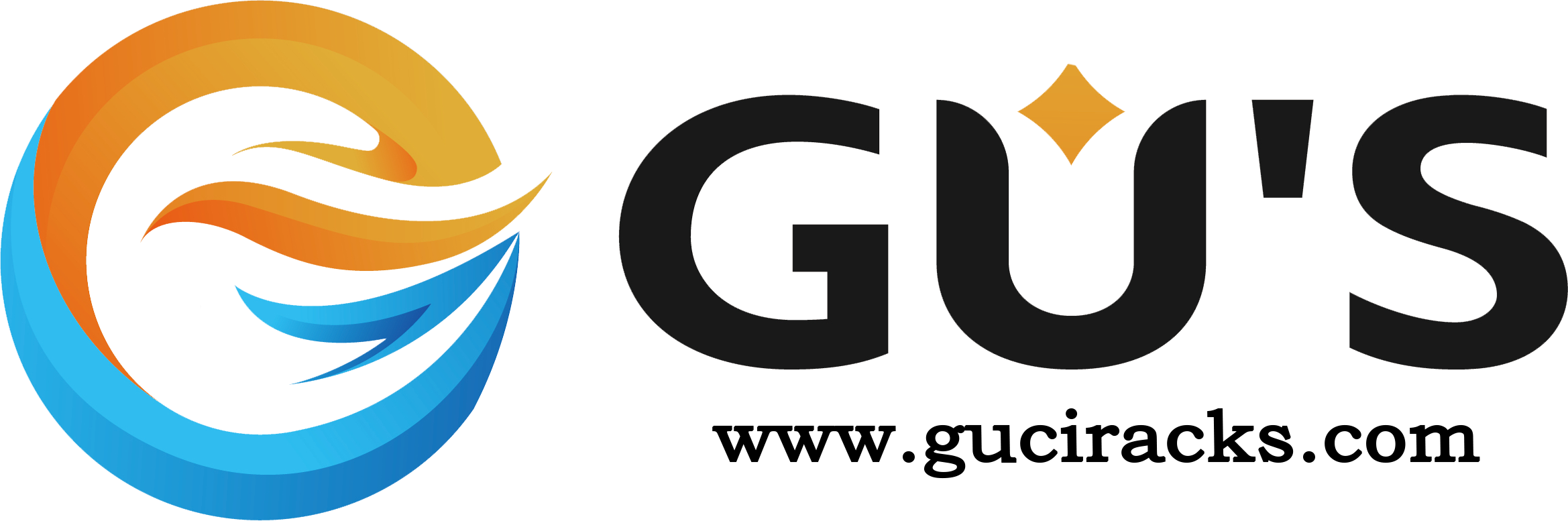 Guci Storage Equipment (Quzhou City) Co., Ltd. logo