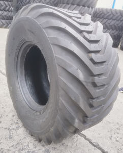 SOLIDWAY FORESTIER MISE EN ŒUVRE FLOTATION PNEU TRC02 AVEC 400/60-15.5 - Product Image 3